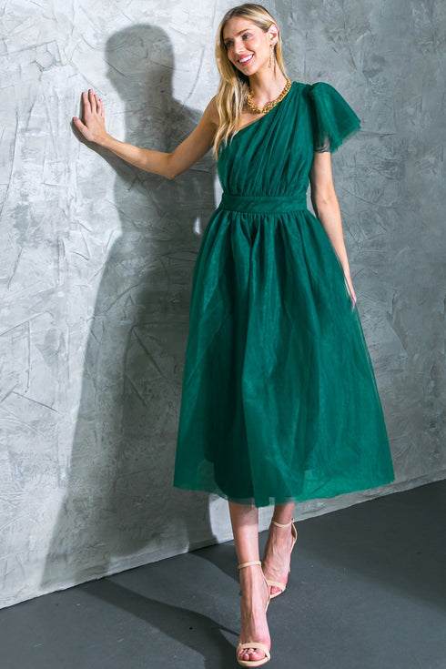 lively-charm-tulle-midi-dress Flying Tomato-Sophia's StyleDRESSES-1